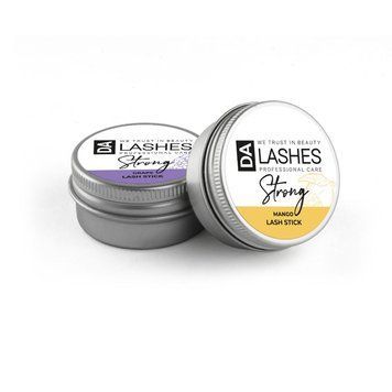 Lash Stick STRONG - GRAPE 20 ml MS-6181-LAS-HAM фото