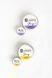 Lash Stick STRONG - GRAPE 20 ml MS-6181-LAS-HAM фото 4