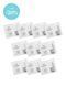 Dalashes Magic Eyes (Sample Pack 10psc) MS-3277-DAL фото 1