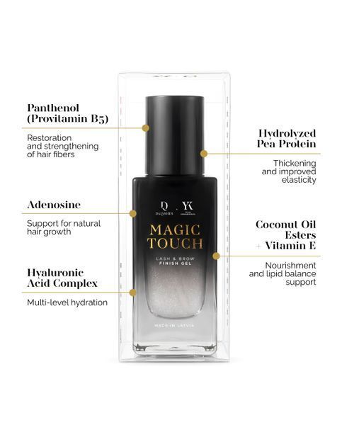 Step 3 / Magic Touch 20ml MS-5384-DAL фото