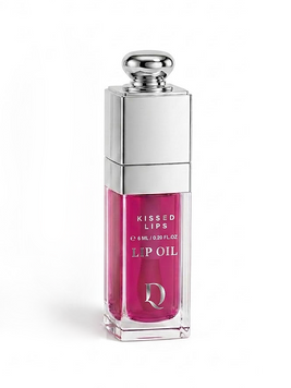 Kissed Lips - Lip Oil lip-balm-1 фото