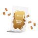 TEDDY BEAR face&body wax - Pink (rose) 100 g MS-7038-TED-PIN фото 5