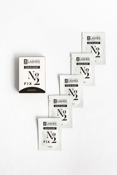 1-2-3 steps LASH LIFT system - sachet Lash Lift #1 (1,5 ml) MS-1515-1-2-3 S фото