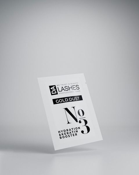 1-2-3 steps LASH LIFT system - sachet Lash Lift #1 (1,5 ml) MS-1515-1-2-3 S фото