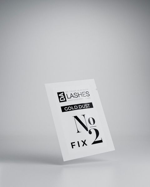 1-2-3 steps LASH LIFT system - sachet Lash Lift #1 (1,5 ml) MS-1515-1-2-3 S фото