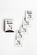 1-2-3 steps LASH LIFT system - sachet Lash Lift #1 (1,5 ml) MS-1515-1-2-3 S фото 2