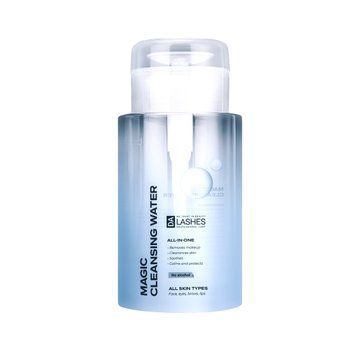 MAGIC cleansing water - Regular 150 ml MS-9140-MAG-MIN фото