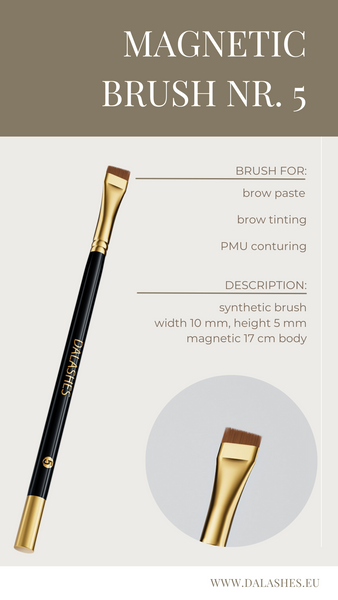 Magnetic Brushes - №1 magnetic-brushes-7 фото