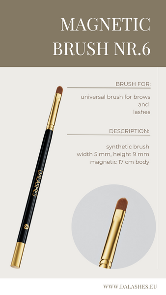 Magnetic Brushes - №1 magnetic-brushes-7 фото