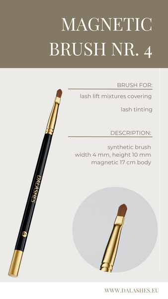 Magnetic Brushes - №1 magnetic-brushes-7 фото