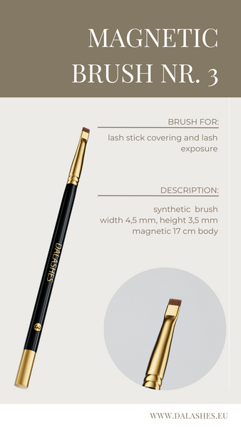 Magnetic Brushes - №1 magnetic-brushes-7 фото