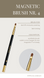 Magnetic Brushes - №1 magnetic-brushes-7 фото 13