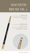 Magnetic Brushes - №1 magnetic-brushes-7 фото 11