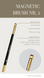 Magnetic Brushes - №1 magnetic-brushes-7 фото 10
